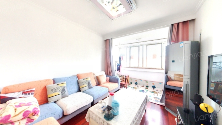 枫舟苑二手房实景图