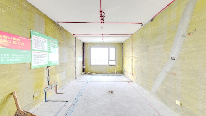 大发宜景城四期二手房实景图