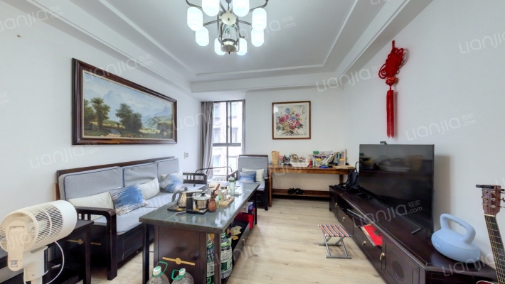 北湖供电局宿舍二手房实景图