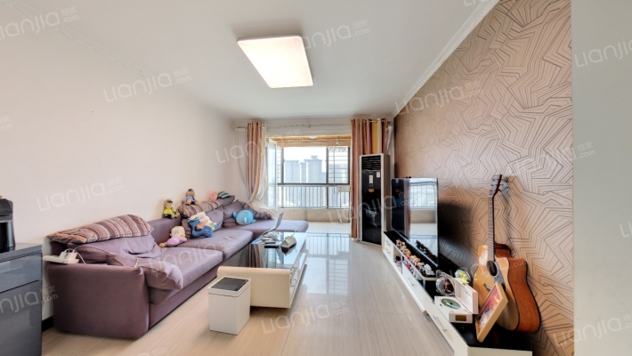 天朗大兴郡二手房实景图