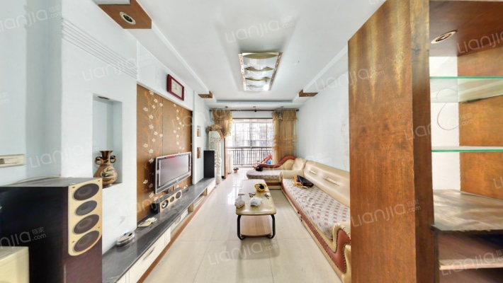 富宏苑二手房实景图