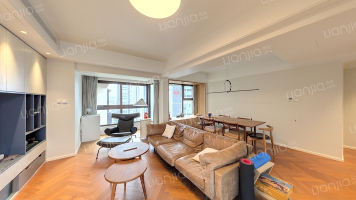 明园森林都市叠翠苑二手房实景图