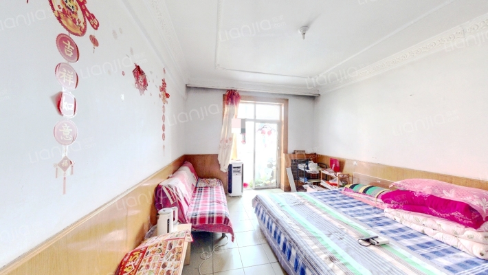 山西省人民检察院宿舍二手房实景图