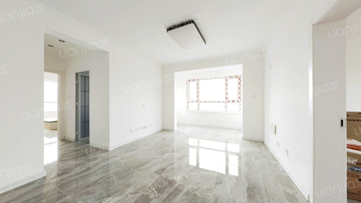 五矿弘园二手房实景图