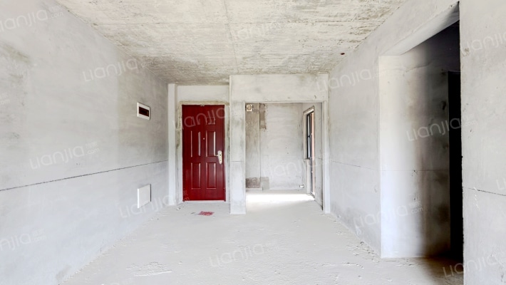 佳兆业东江新城十期二手房实景图