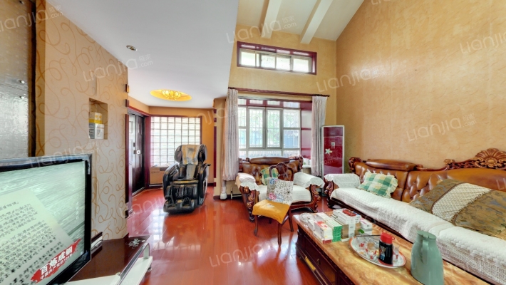 汤HOUSE二手房实景图