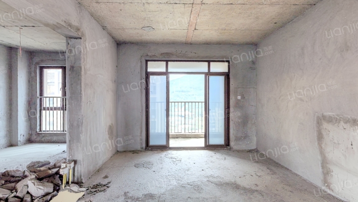 凯旋观邸二手房实景图