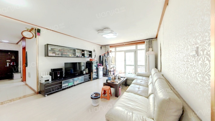 天泰城汉城区二手房实景图