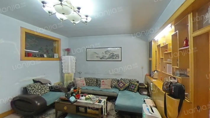 邯郸县法院家属院二手房实景图