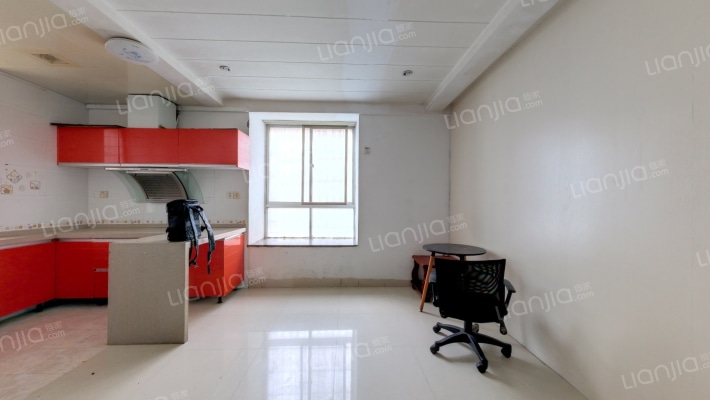 广达商住楼二手房实景图