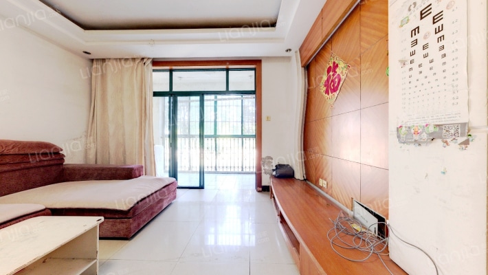 宝城名邸二手房实景图