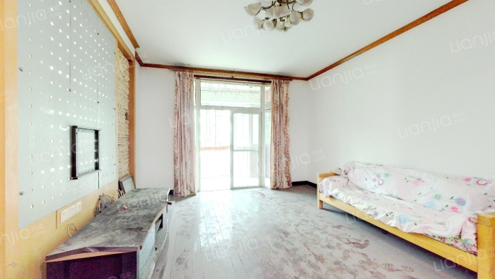 玫瑰西苑二手房实景图