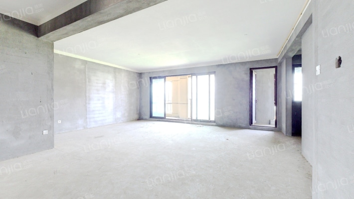 山水圣邸二手房实景图