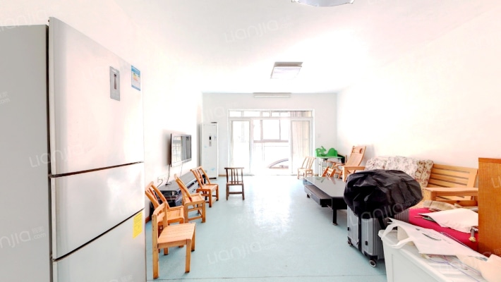 伟鹏苑二手房实景图