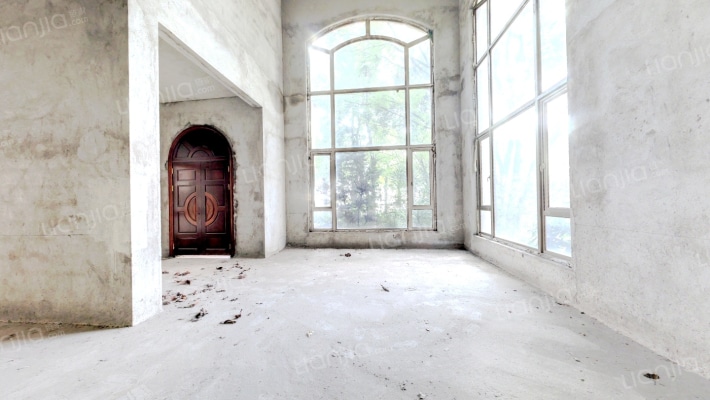 恒大御景半岛丹桂湖二手房实景图