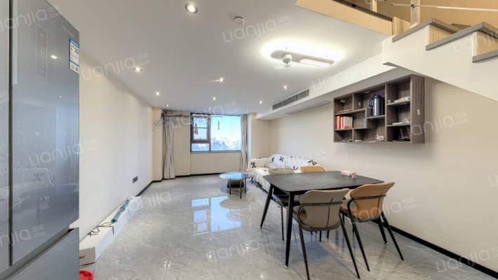 赛格领寓二手房实景图