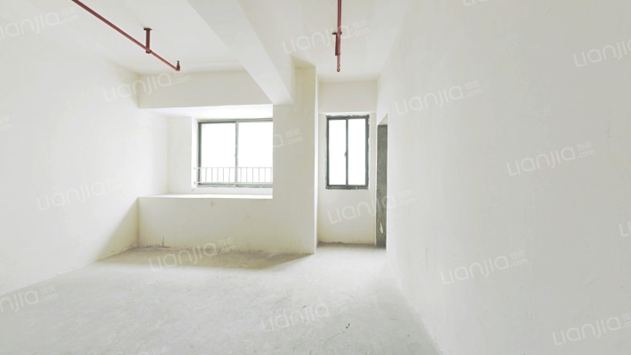 攀华国际广场二手房实景图