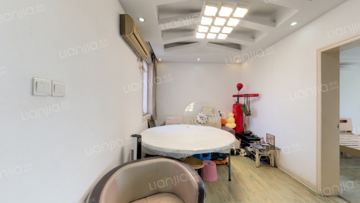 五棵松二手房实景图