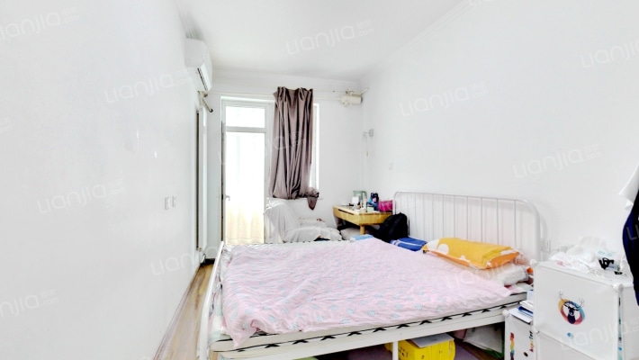 西四环中路7号院二手房实景图