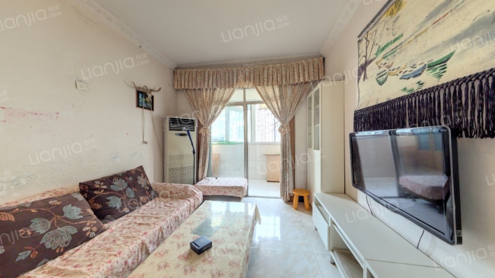 园中园东苑二手房实景图