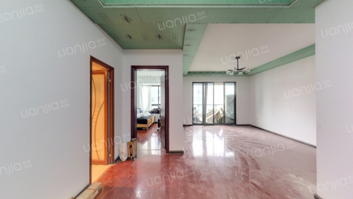 红星国际广场晶品二手房实景图