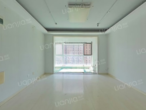 整租·万达悦公馆 3室1厅 南/北