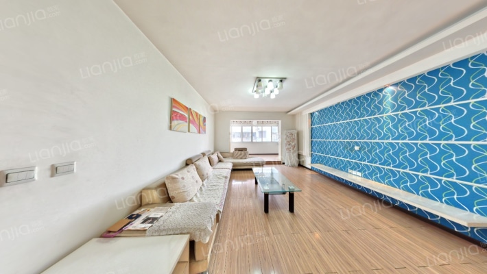 风雅轩二手房实景图