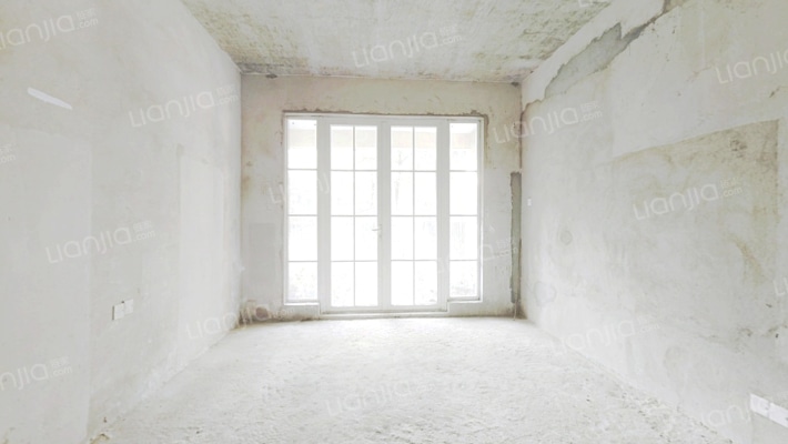 祈福南湾半岛二手房实景图