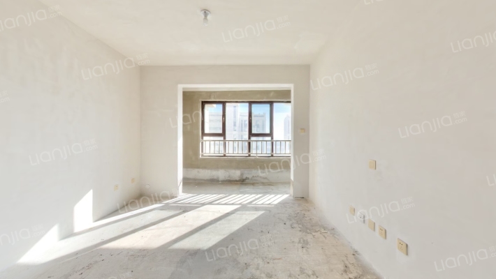 开元盛世·福园二手房实景图