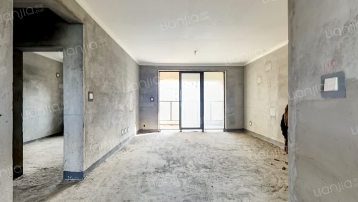 鑫源万盛公馆二手房实景图