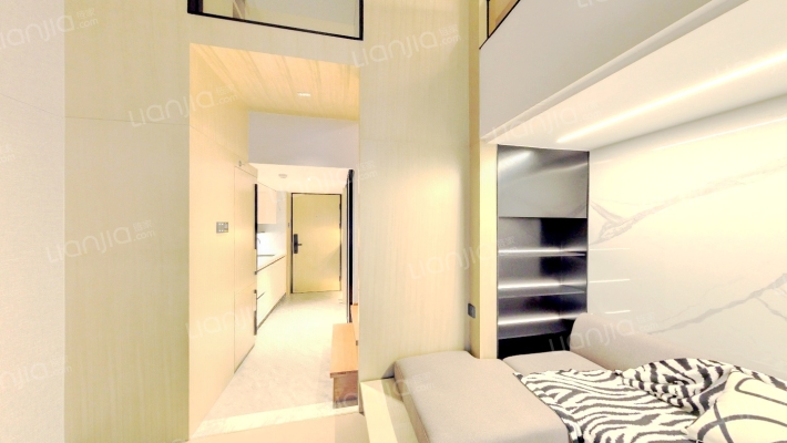 众安IOC潮悦公馆（杭州国际办公中心）二手房实景图