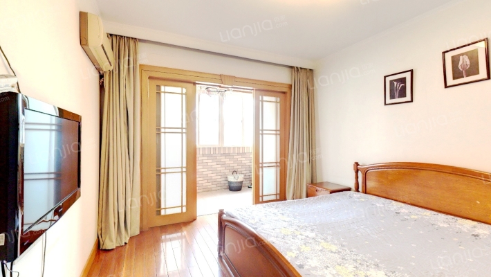 通宇花园二手房实景图