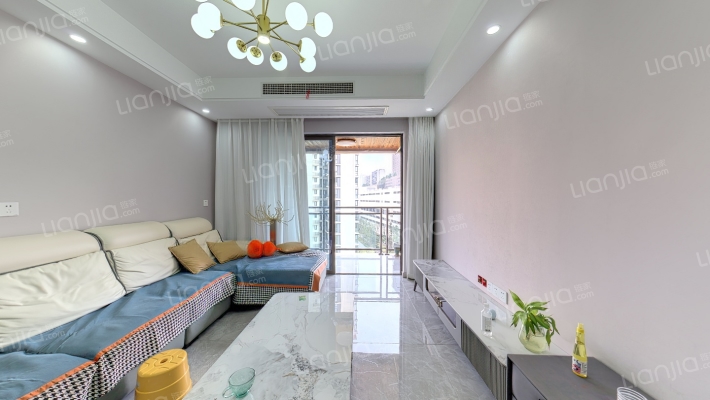 海纳九龙二手房实景图