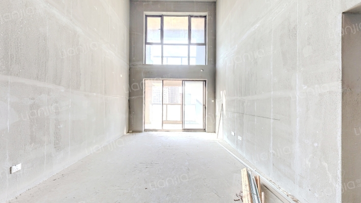 瑞鼎城二期二手房实景图