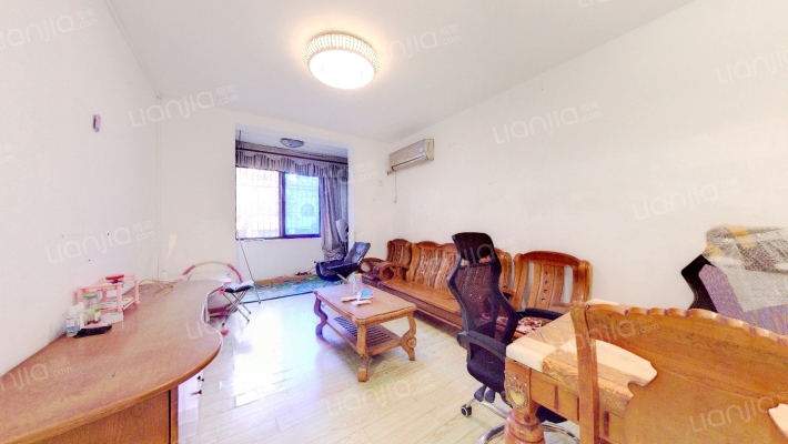 逸居苑二手房实景图