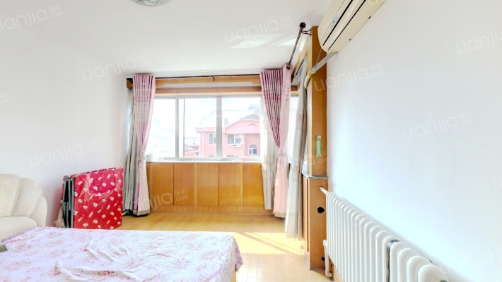 同福小区二手房实景图