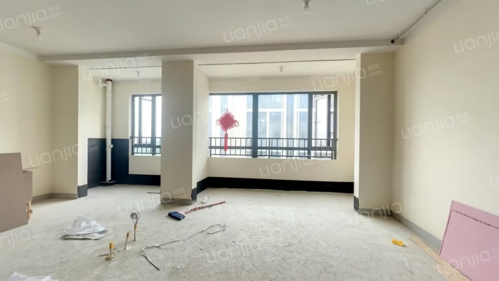 建投春风十里二手房实景图