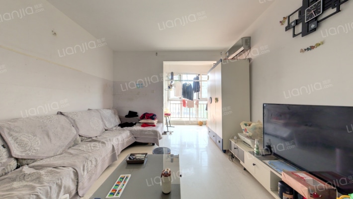 汇源锦城二手房实景图