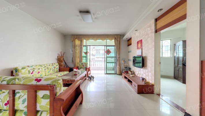 成華苑二手房实景图