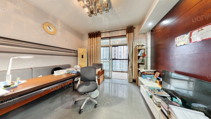 友谊国际百老汇二手房实景图