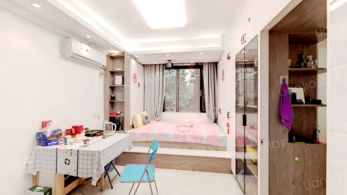 起义路二手房实景图