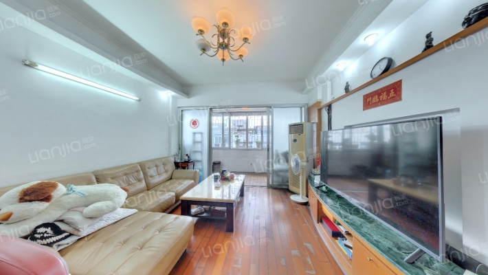 桂花市场二手房实景图