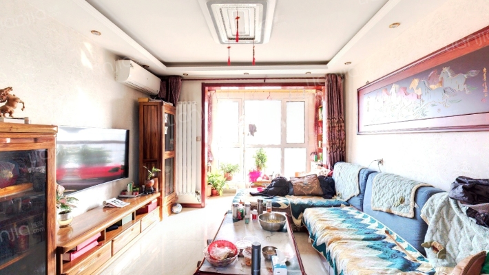 慧龙嘉苑二手房实景图