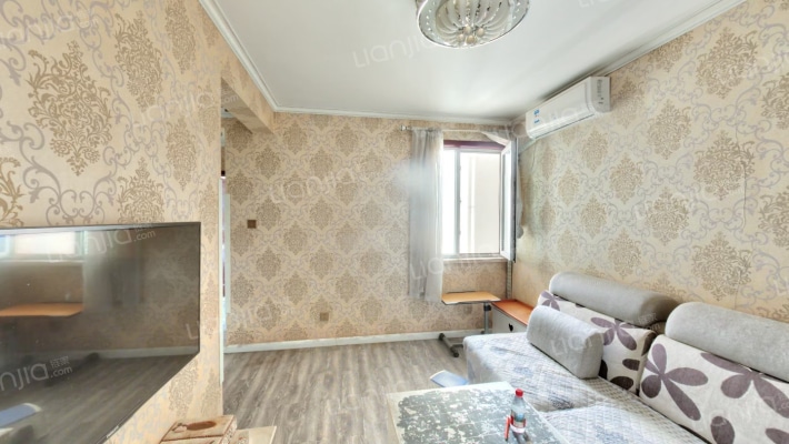 光阳星都二手房实景图