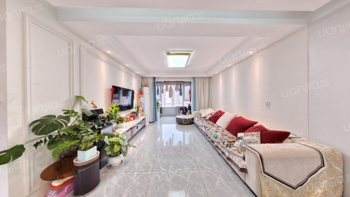 保利心语花园二手房实景图