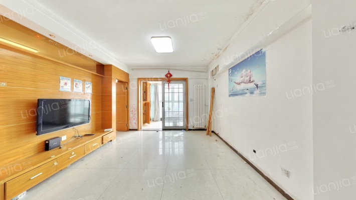 宏益华香港城一期二手房实景图