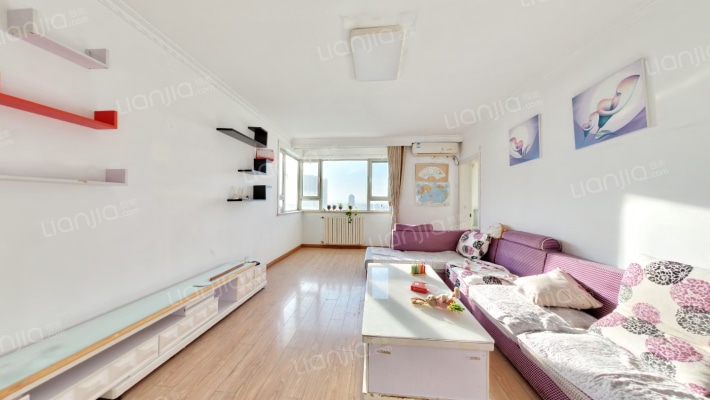 兴隆怡景二手房实景图