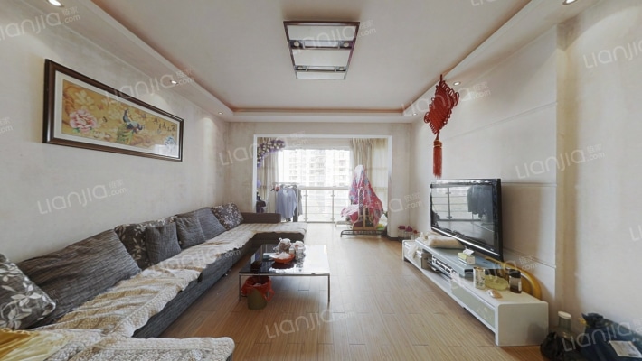 乌江怡苑二手房实景图