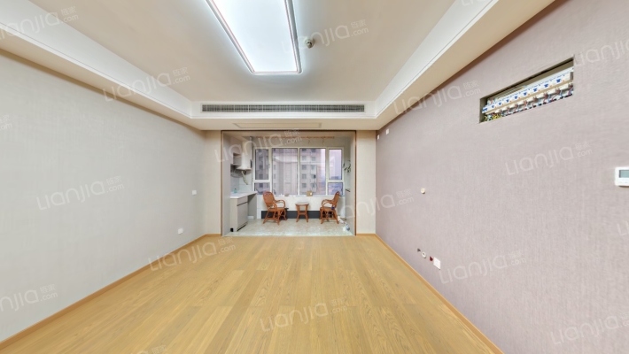 福源翡翠嘉苑二手房实景图