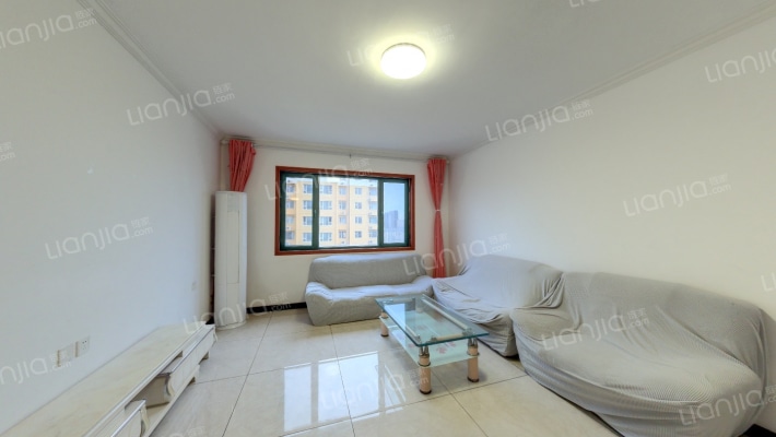 恒大北陈庄园二手房实景图